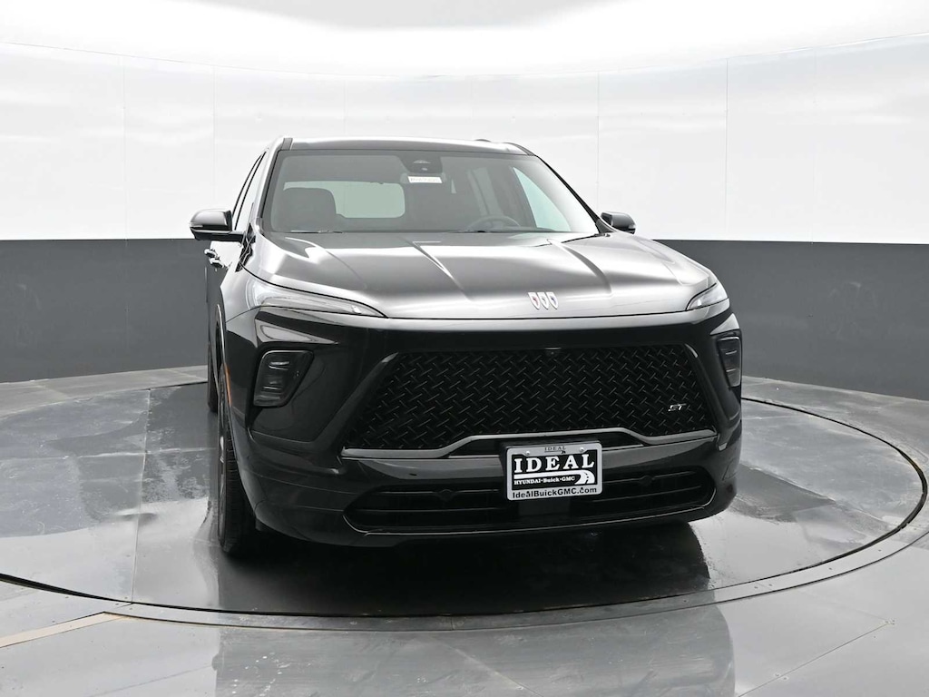 New 2025 Buick Enclave Sport Touring SUV