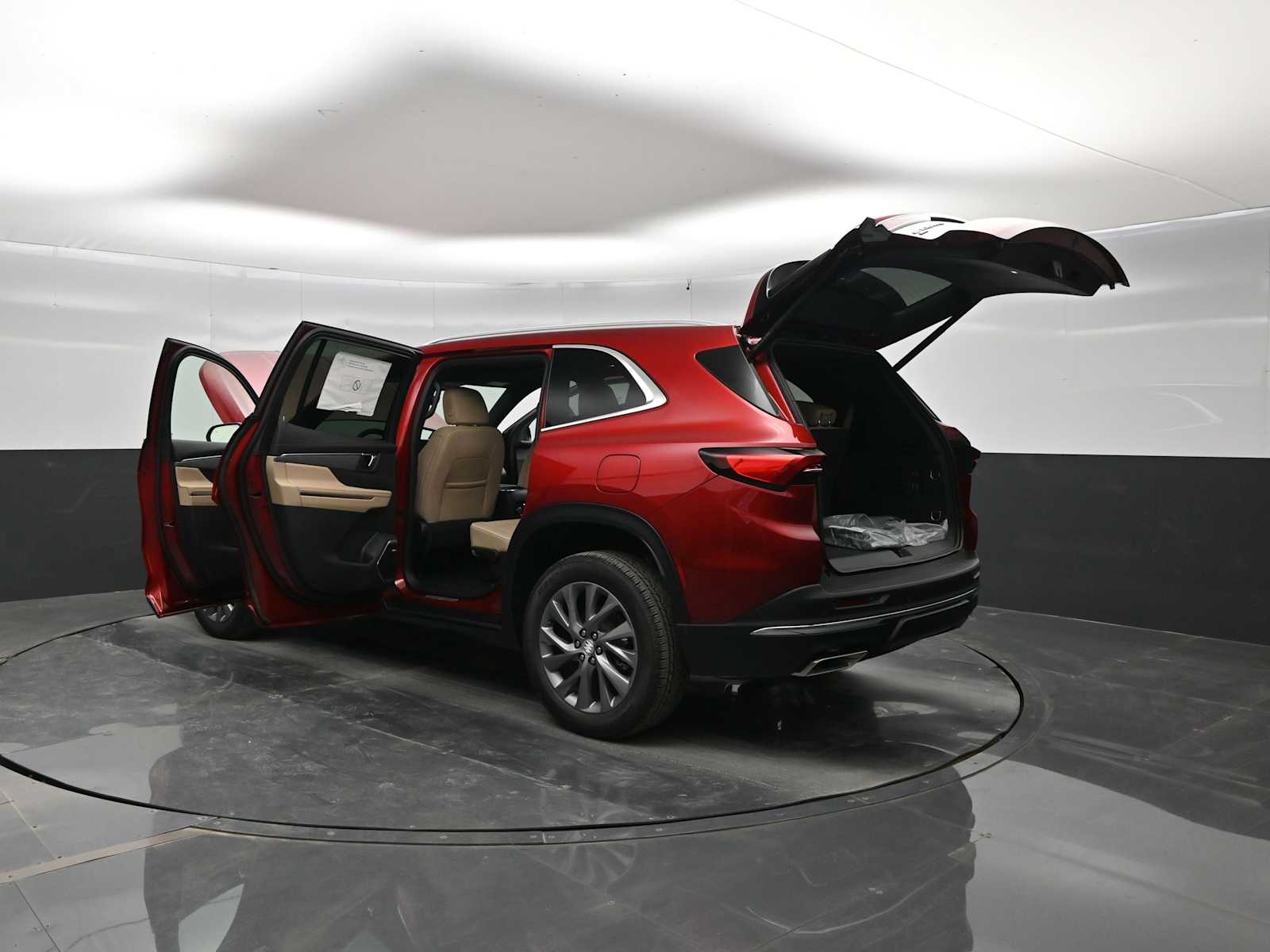 2026 Buick Enclave Preferred - Photo 42