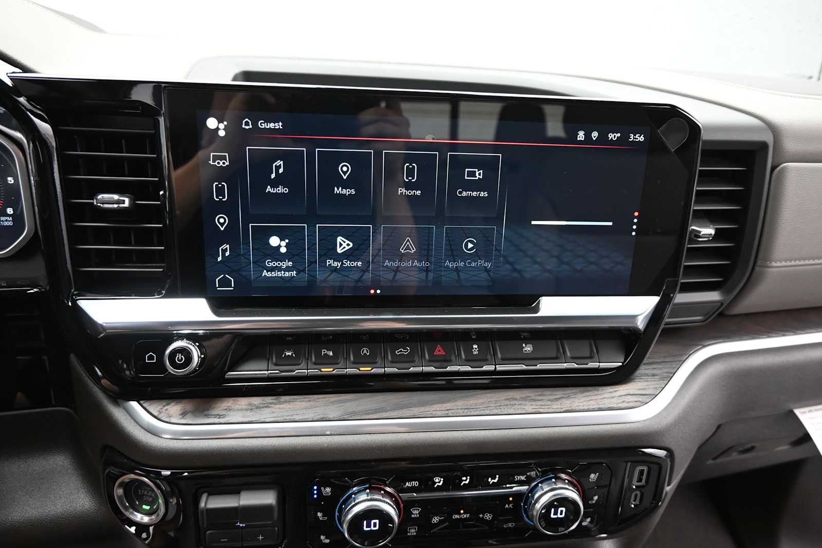 2026 GMC Sierra 1500 SLT - Photo 20