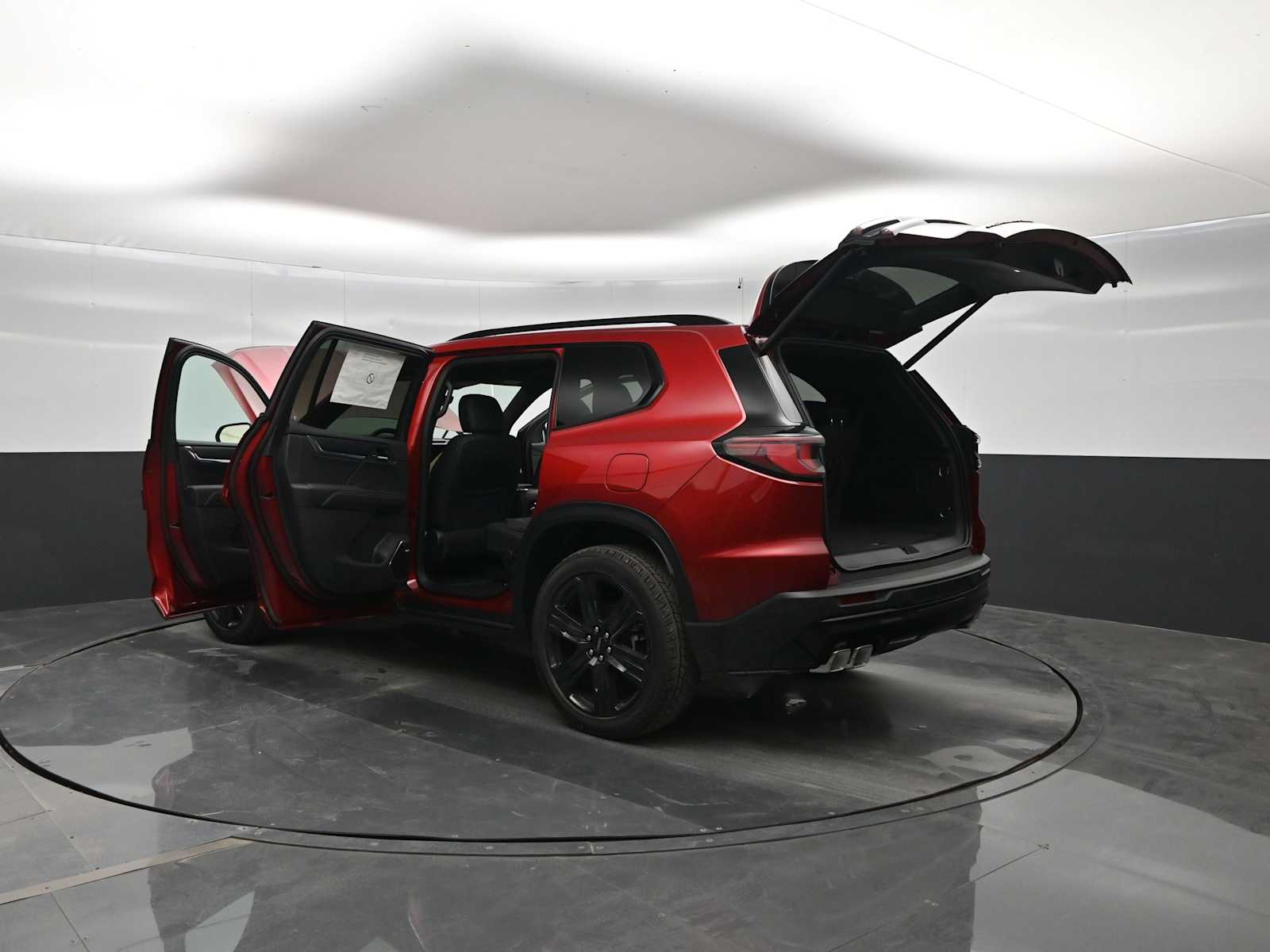 2026 GMC Acadia Elevation - Photo 44