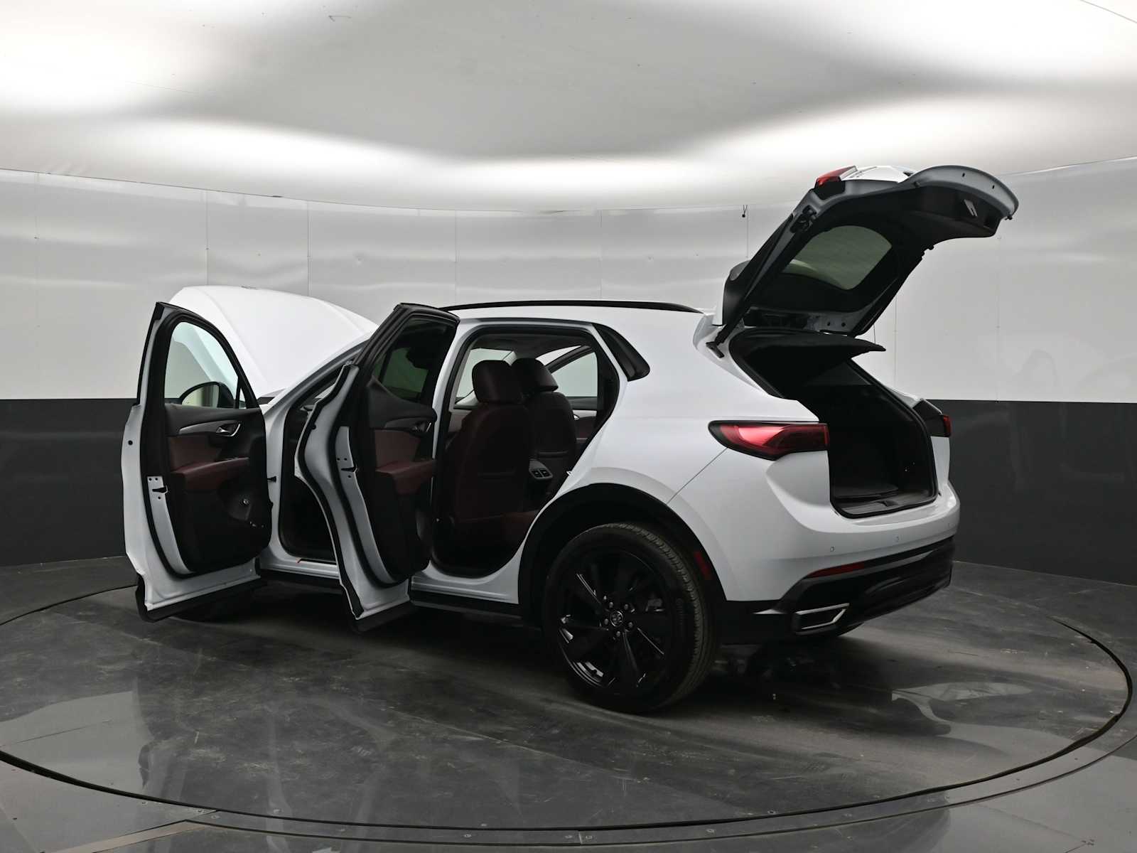 2026 Buick Envision Sport Touring - Photo 47
