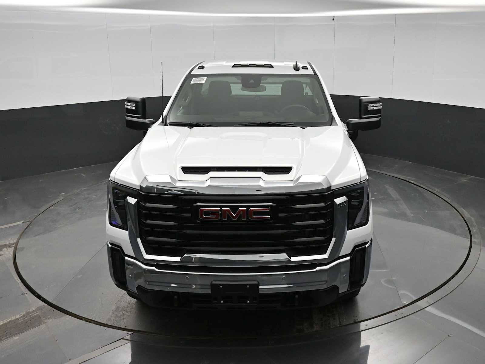 2026 GMC Sierra 2500HD Pro - Photo 20