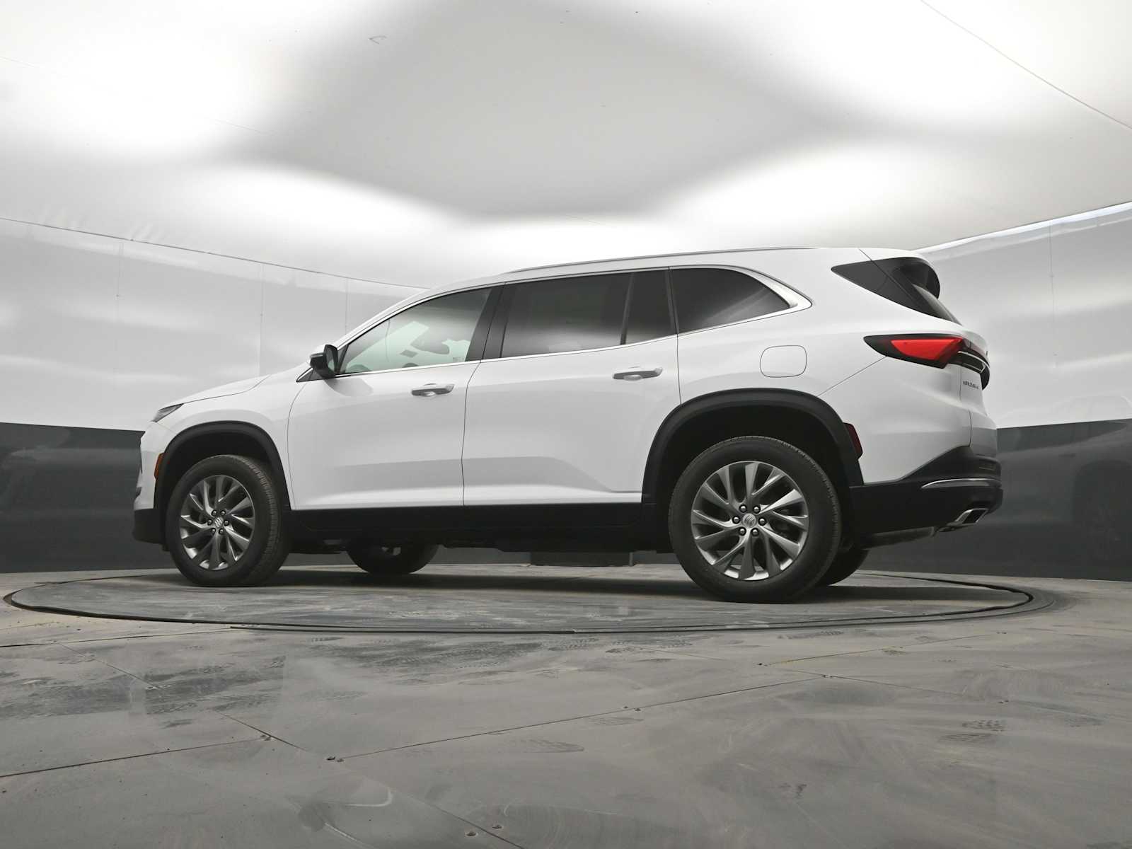 2026 Buick Enclave Preferred - Photo 35