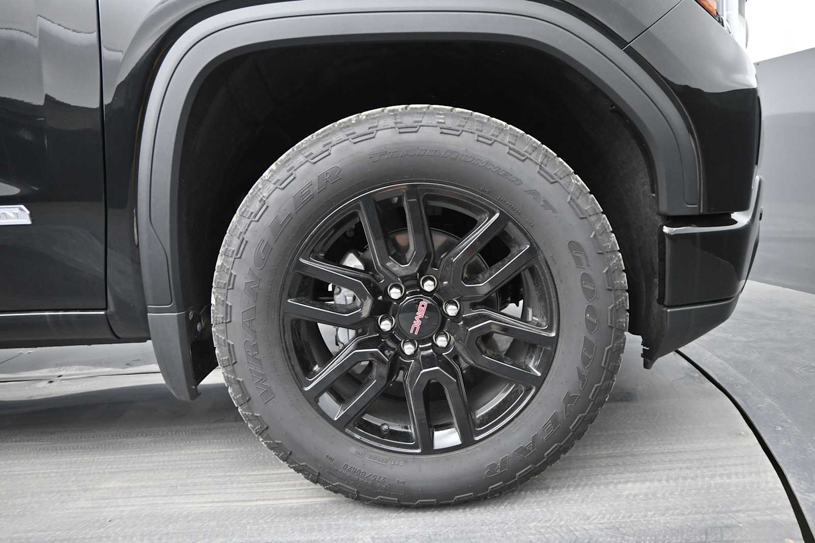 2026 GMC Sierra 1500 Elevation - Photo 10