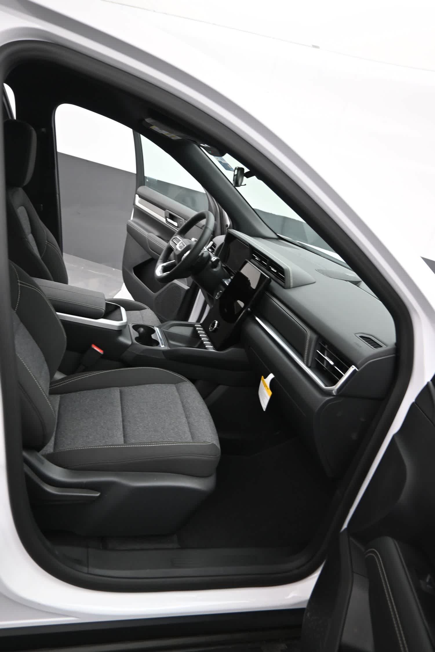 2027 GMC Terrain Elevation - Photo 18