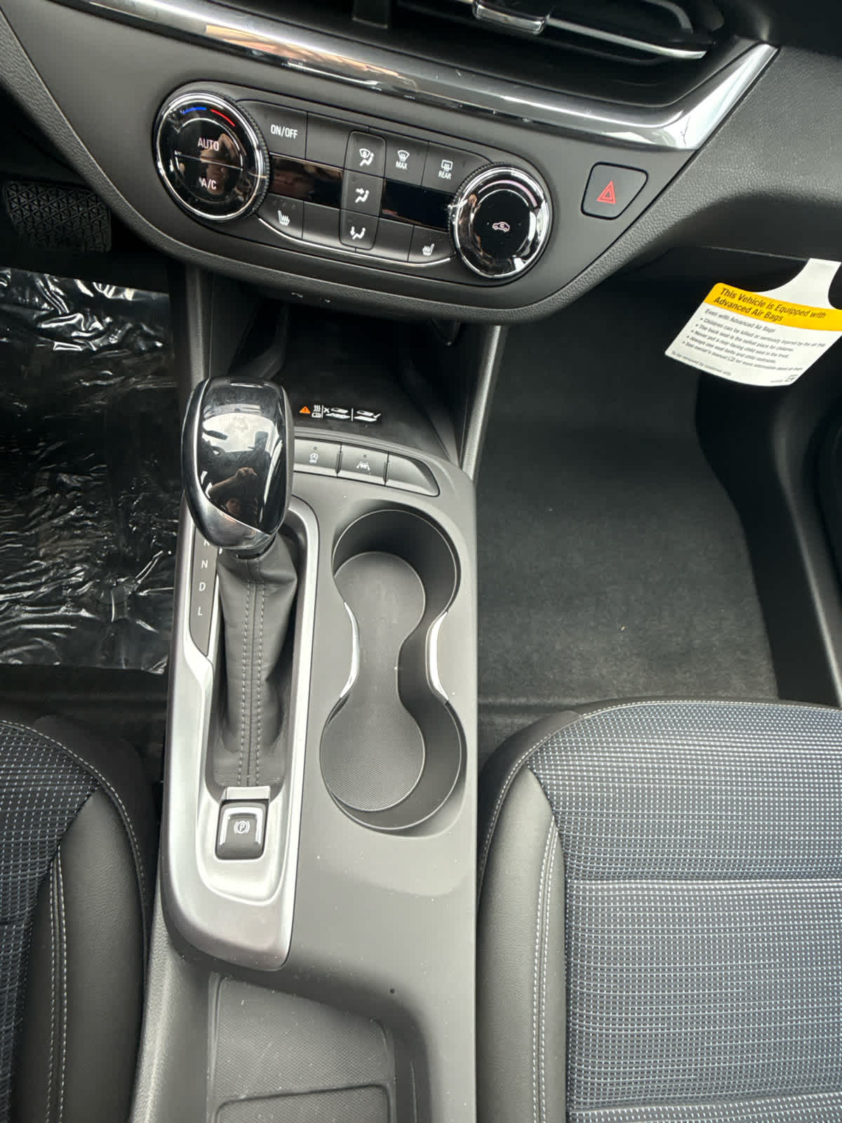 2026 Buick Envista Preferred - Photo 34