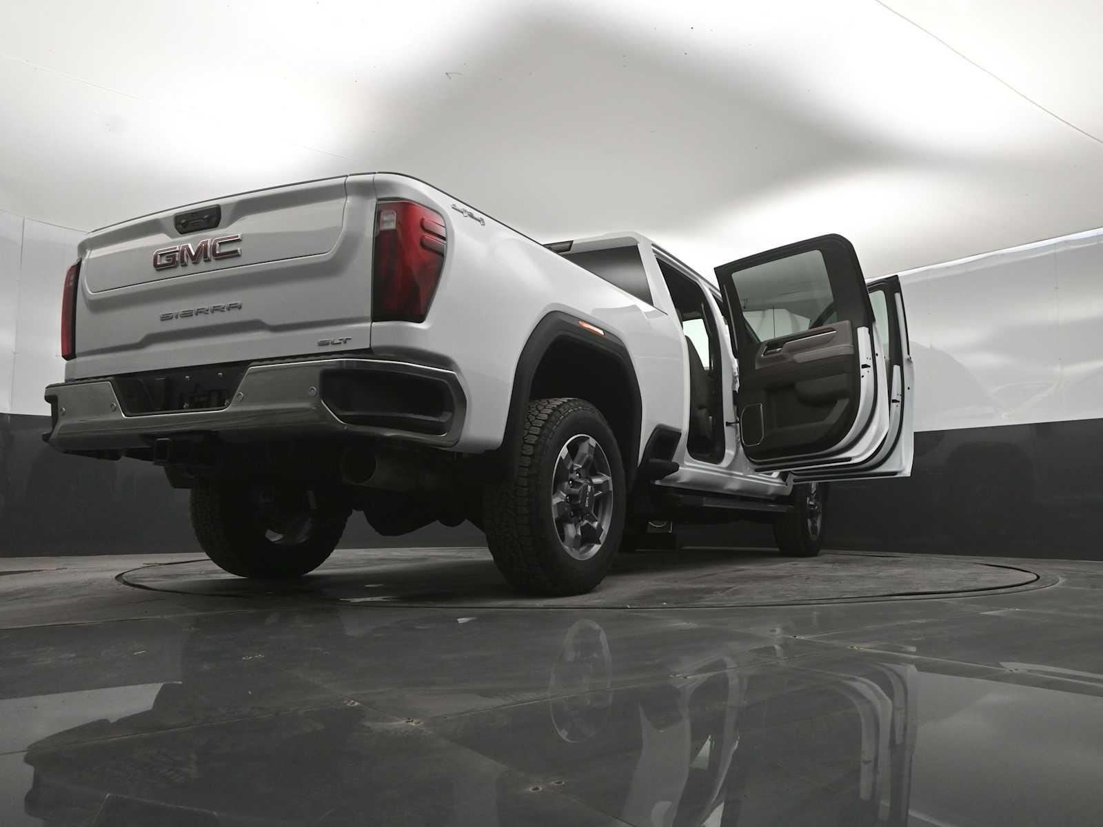 2026 GMC Sierra 2500HD SLT - Photo 46