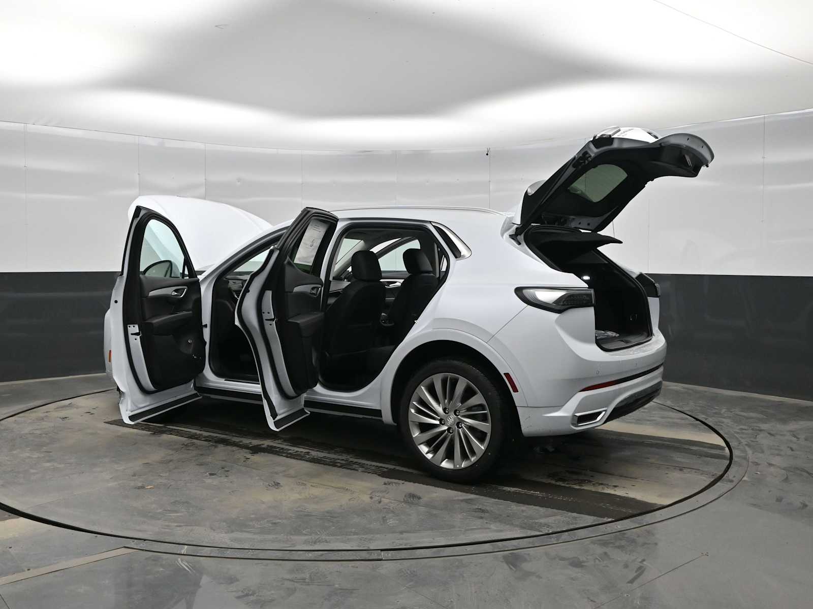 2026 Buick Envision Avenir - Photo 42