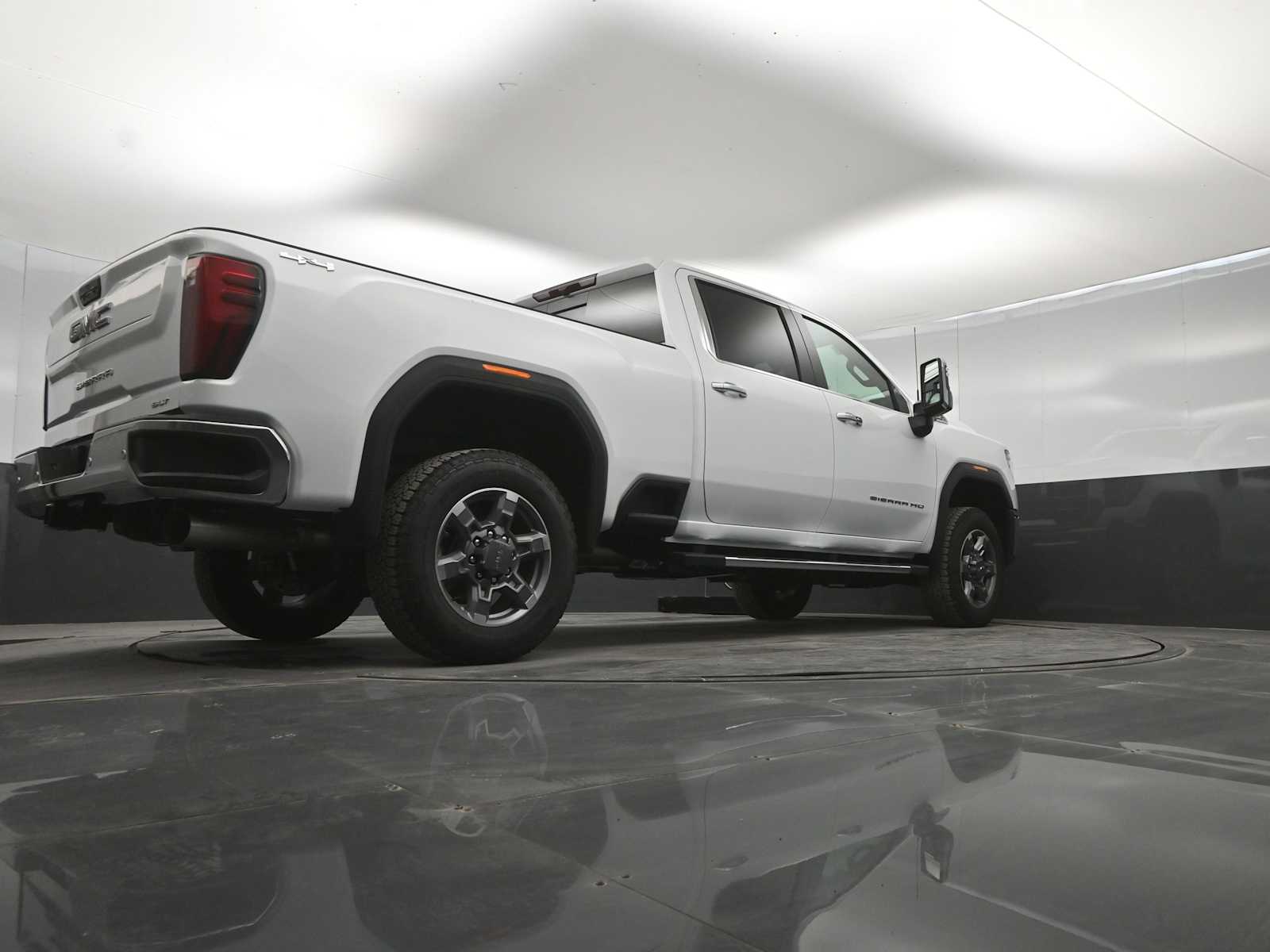 2026 GMC Sierra 2500HD SLT - Photo 39