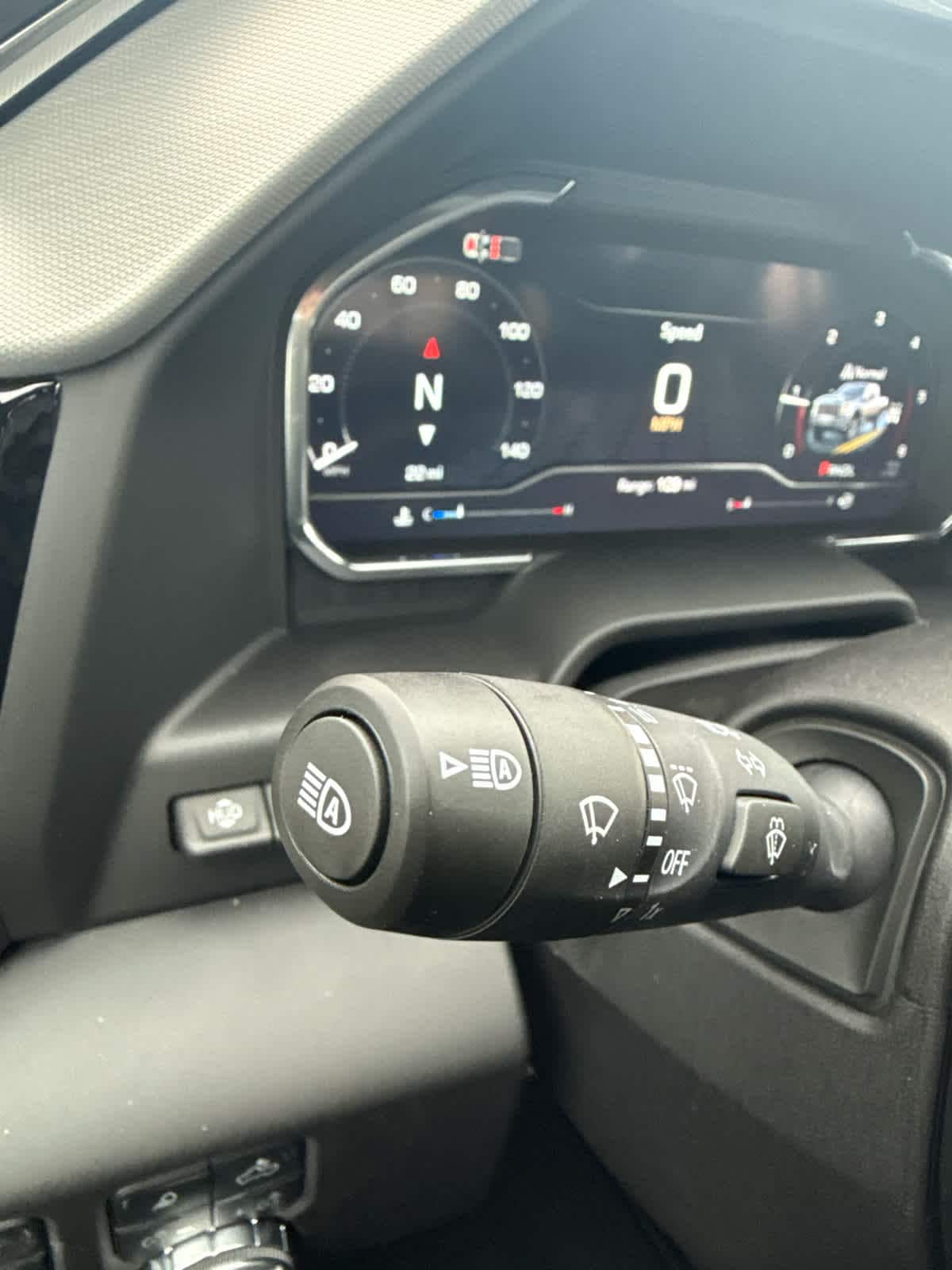 2025 GMC Sierra 2500HD Denali - Photo 28