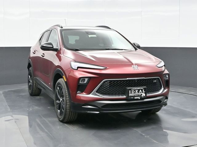 2025 Buick Encore GX Sport Touring photo 2