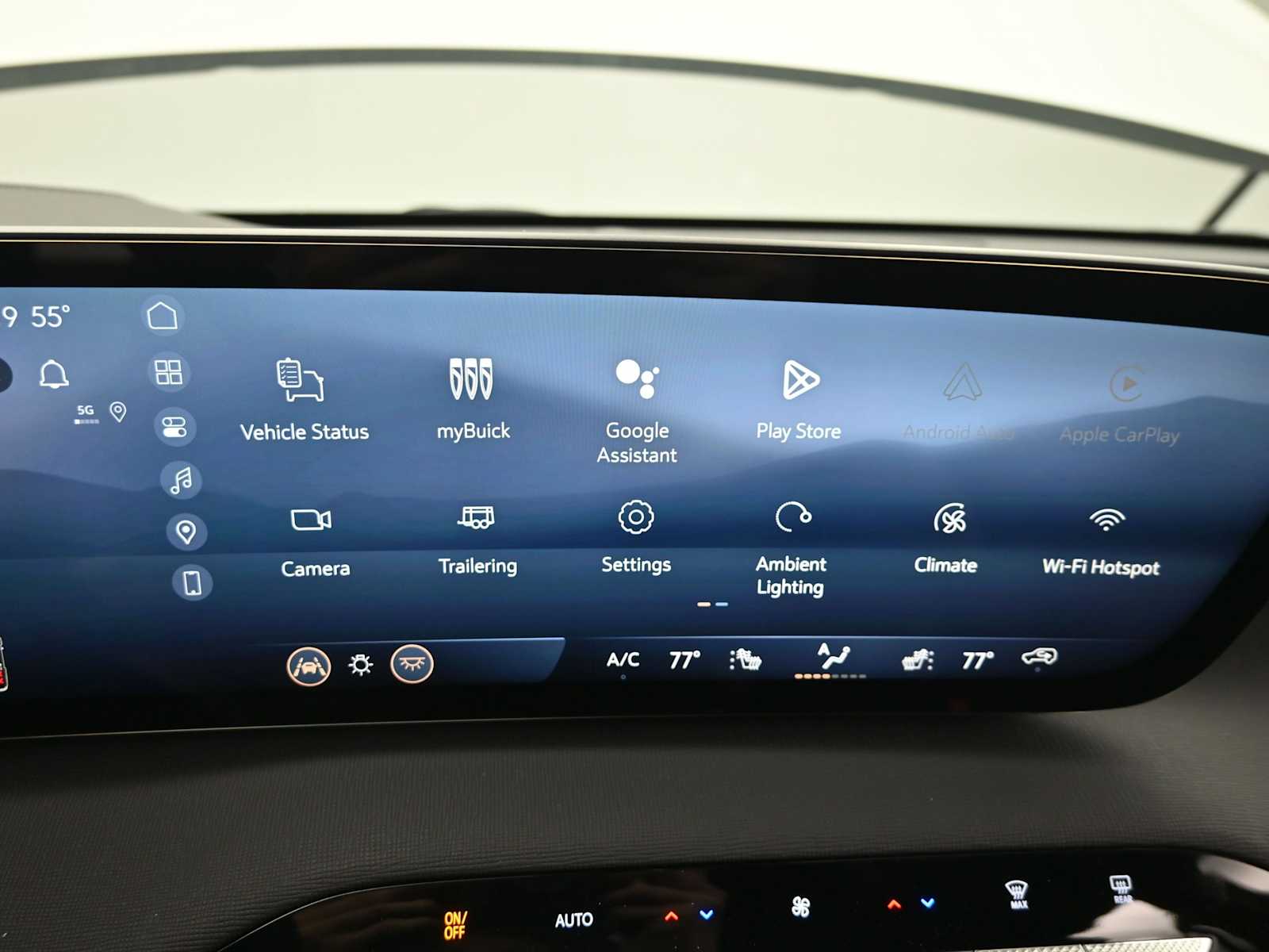 2026 Buick Enclave Preferred - Photo 18