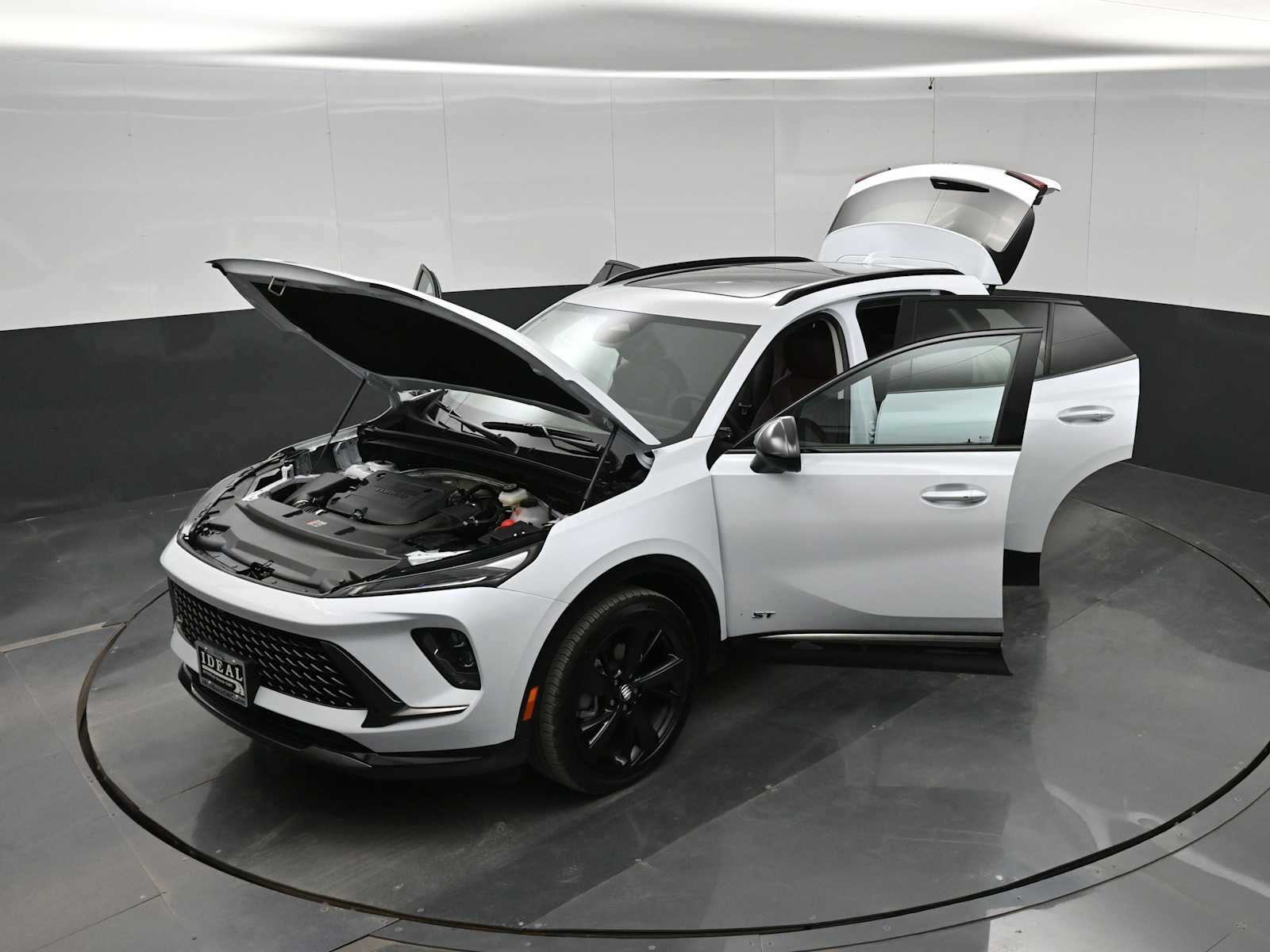 2026 Buick Envision Sport Touring - Photo 45