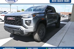 2026 GMC Canyon Elevation Truck