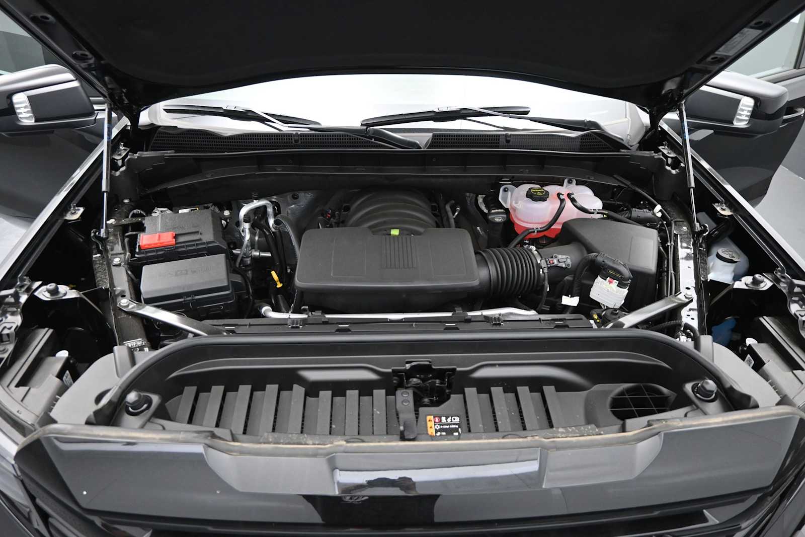 2026 GMC Sierra 1500 Elevation - Photo 23