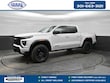  GMC Canyon