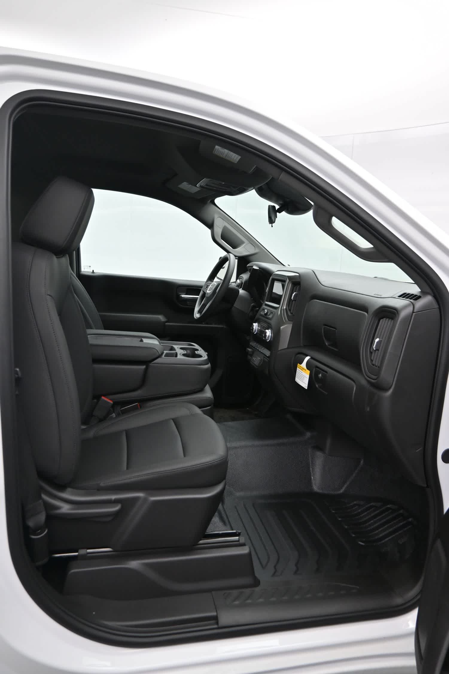 2026 GMC Sierra 1500 Pro - Photo 11