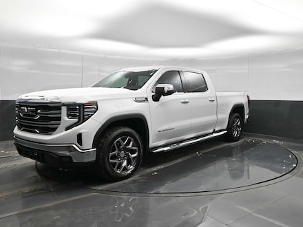 2023 GMC Sierra 1500 SLT Truck