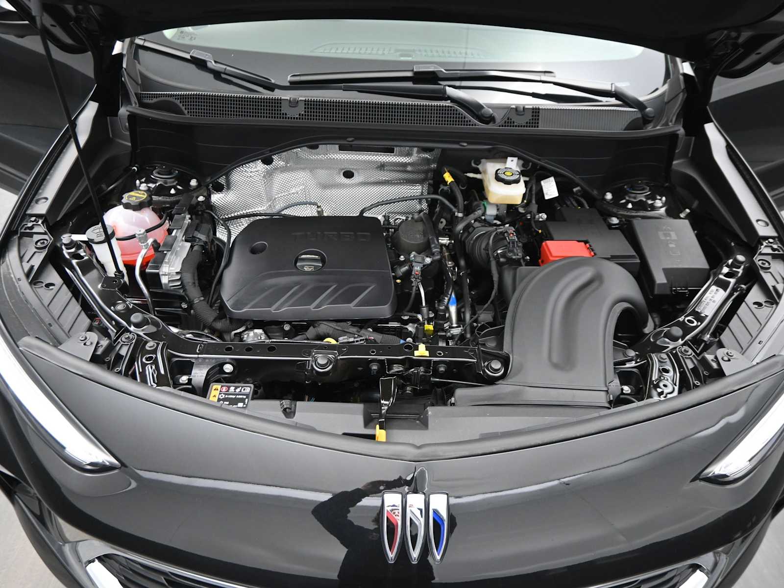 2026 Buick Encore GX Preferred - Photo 20
