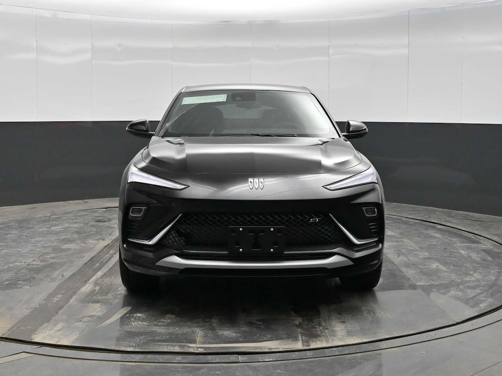 New 2026 Buick Envista Sport Touring SUV