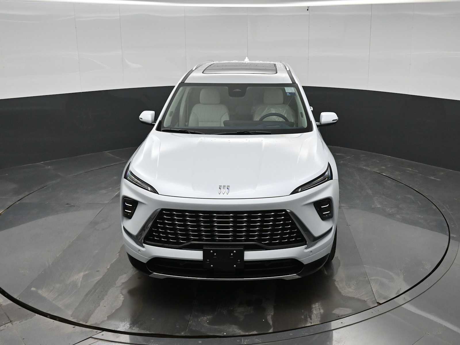 2026 Buick Enclave Avenir - Photo 26