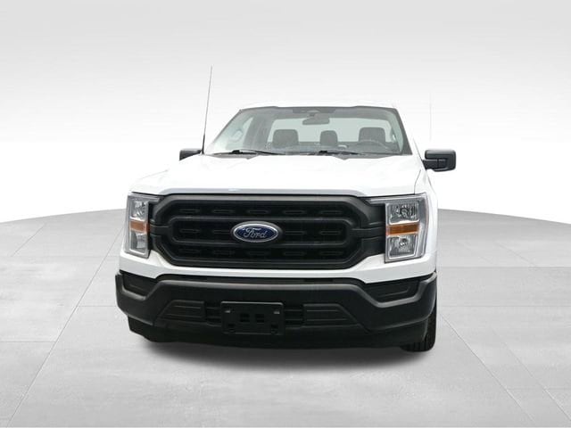 2022 Ford F-150 XL photo 3