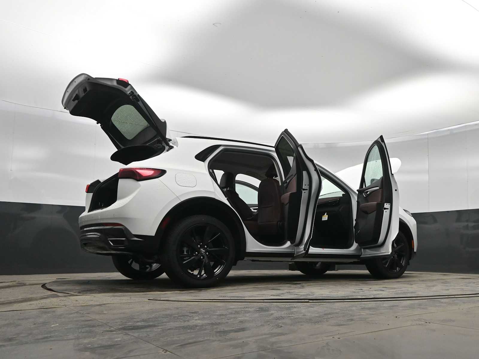 2026 Buick Envision Sport Touring - Photo 42
