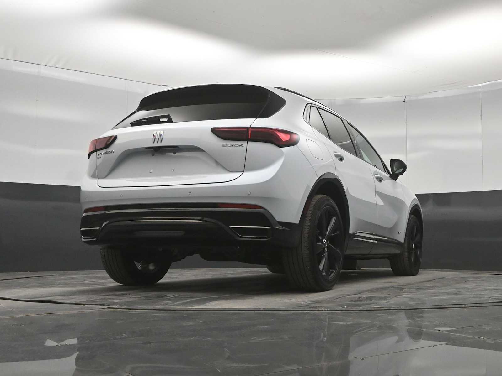 2026 Buick Envision Sport Touring - Photo 40
