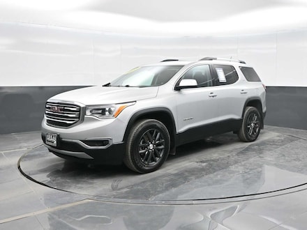 2019 GMC Acadia SLT SUV