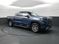 2026 GMC Sierra 1500 Denali Truck