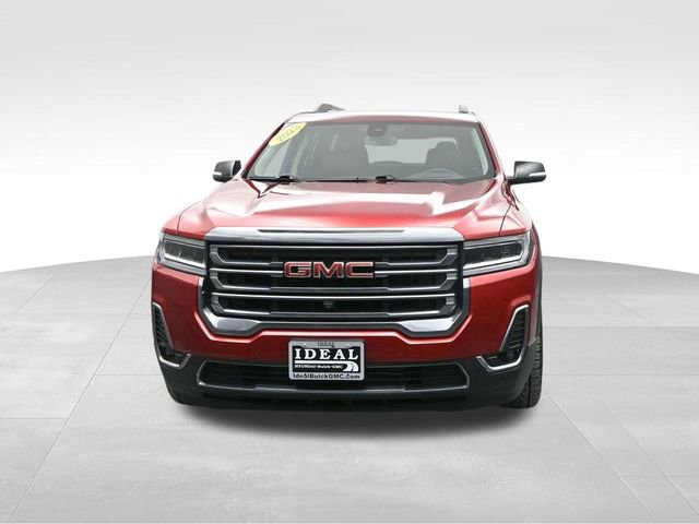2023 Gmc Acadia AT4 photo 3