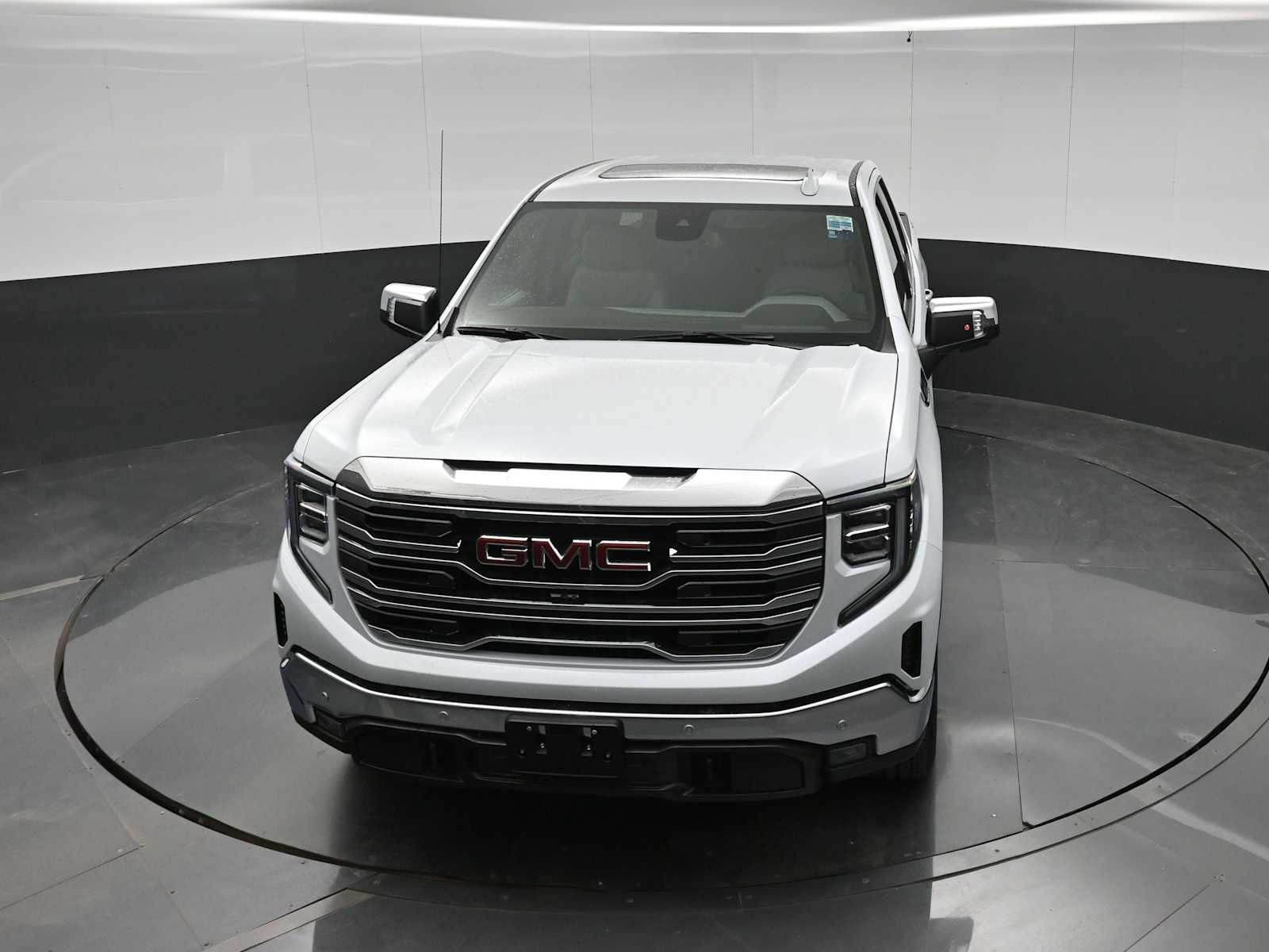 2026 GMC Sierra 1500 SLT - Photo 28