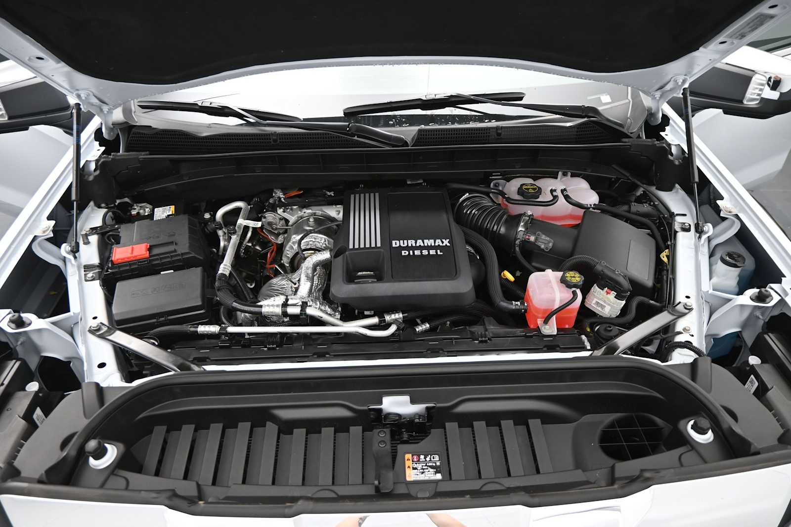 2026 GMC Sierra 1500 Denali - Photo 25