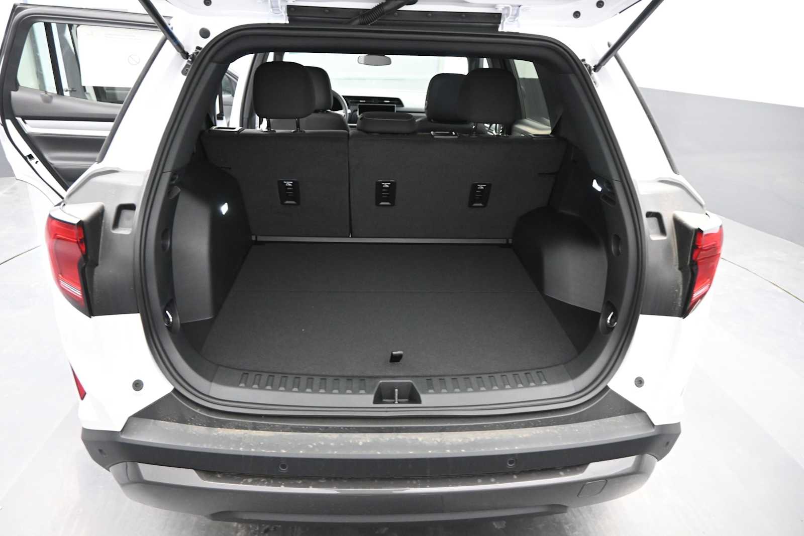 2027 GMC Terrain Elevation - Photo 15