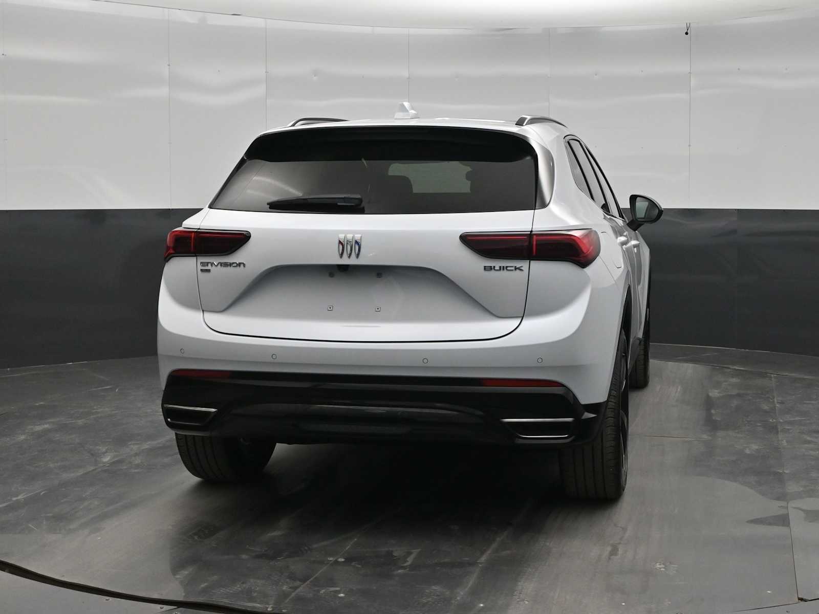 2026 Buick Envision Sport Touring - Photo 6
