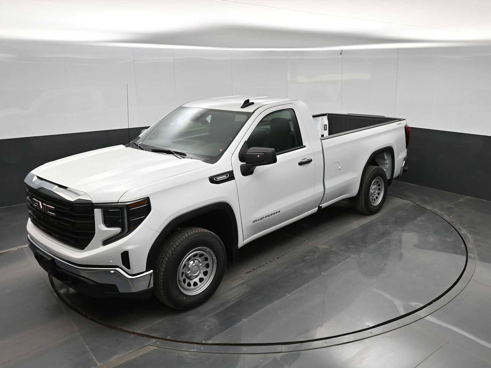 2026 GMC Sierra 1500 Pro - Photo 21