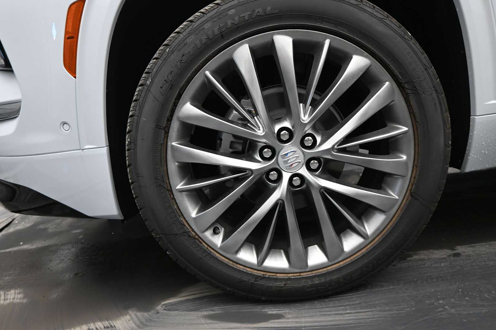 2026 Buick Enclave Avenir - Photo 10