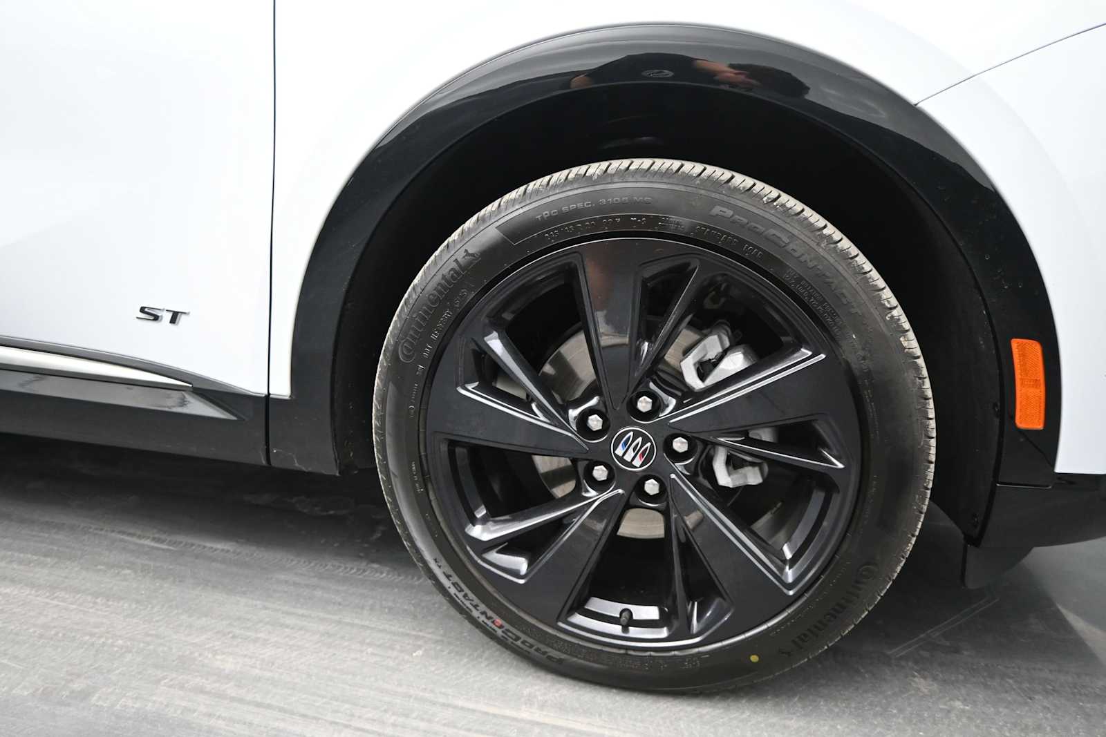 2026 Buick Envision Sport Touring - Photo 10