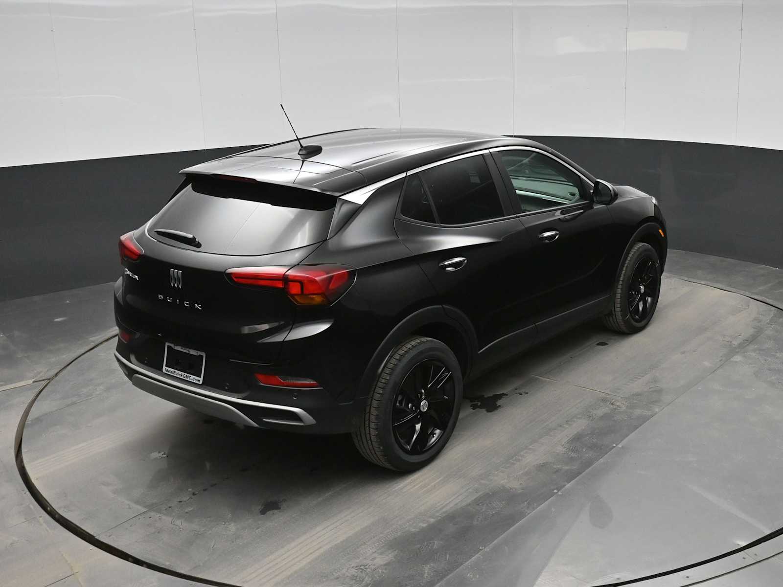 2026 Buick Encore GX Preferred - Photo 27