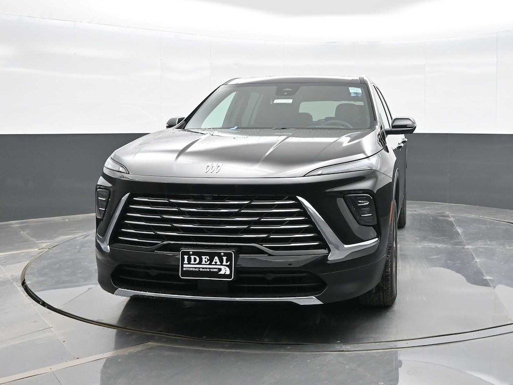 New 2026 Buick Enclave Preferred SUV