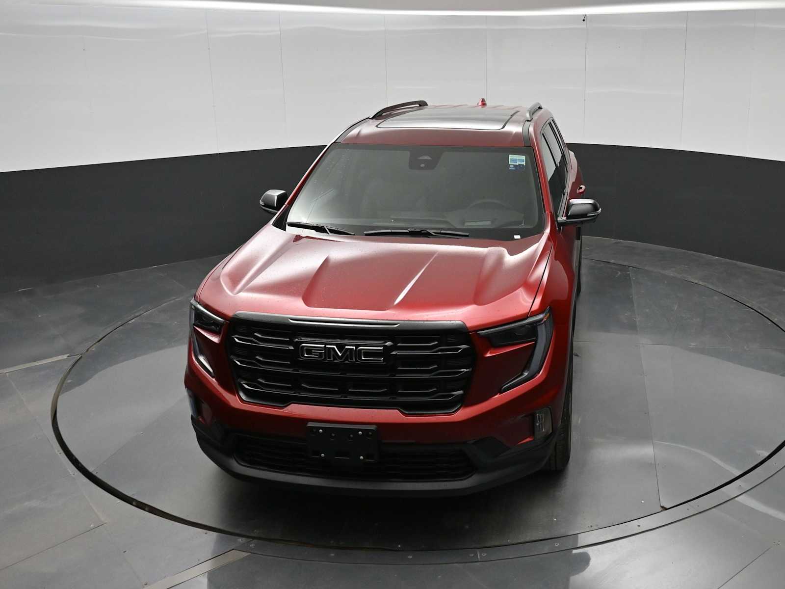 2026 GMC Acadia Elevation - Photo 26