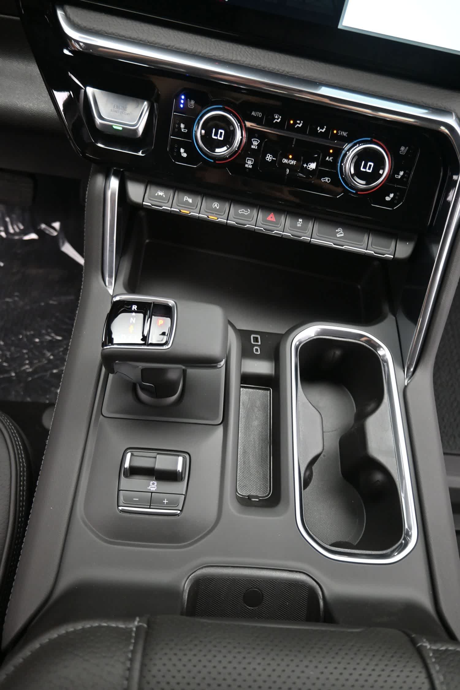 2026 GMC Sierra 1500 Denali - Photo 23