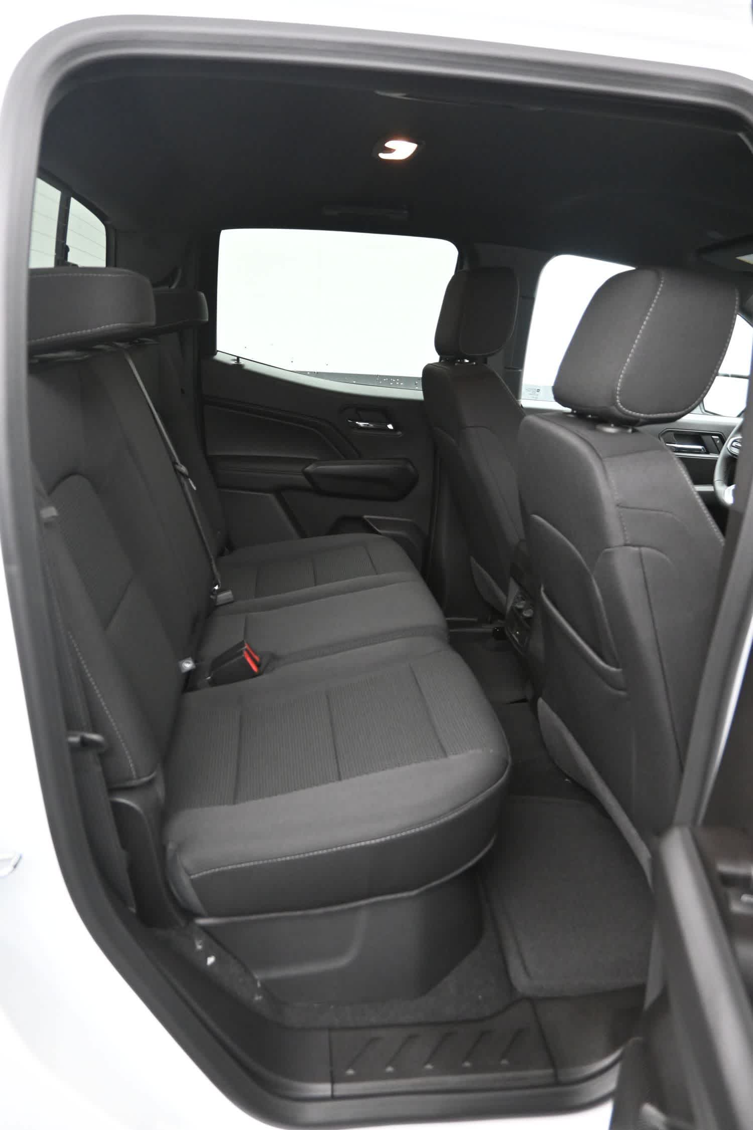 2026 GMC Canyon Elevation - Photo 12
