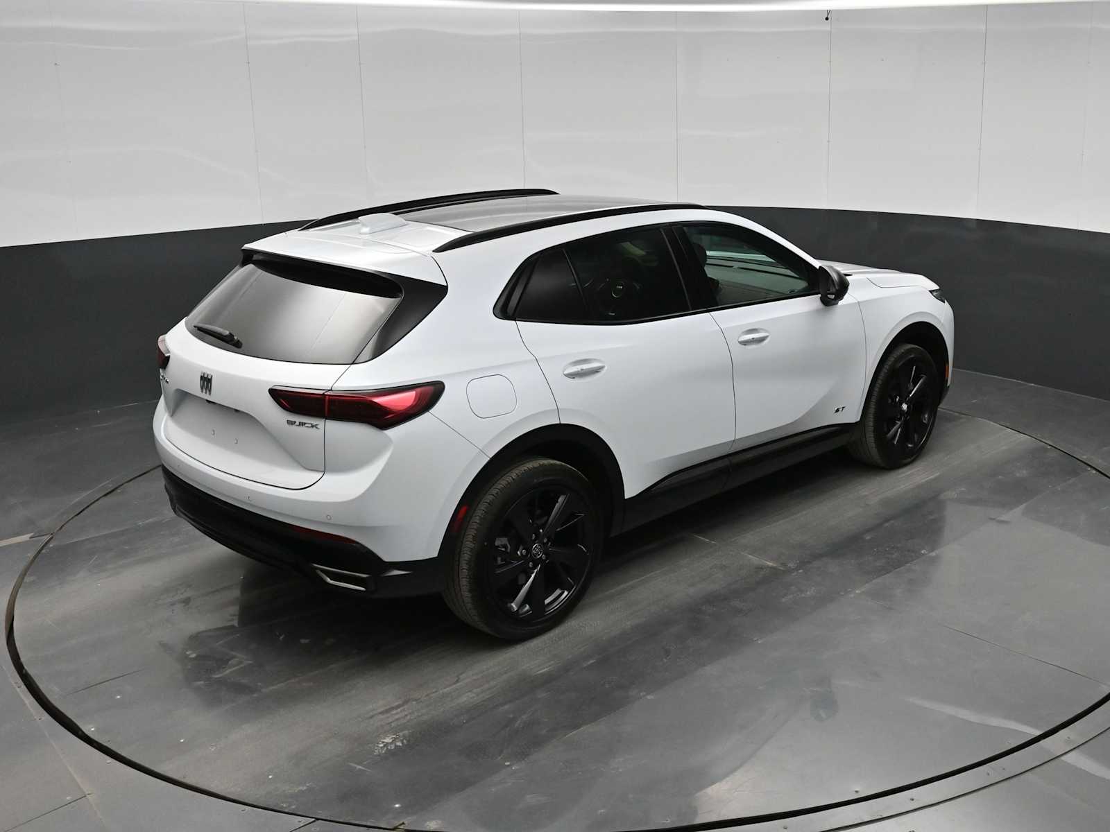 2026 Buick Envision Sport Touring - Photo 33