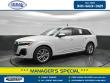 Used 2025 Audi Q7 Prestige