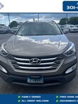  Hyundai Santa Fe Sport