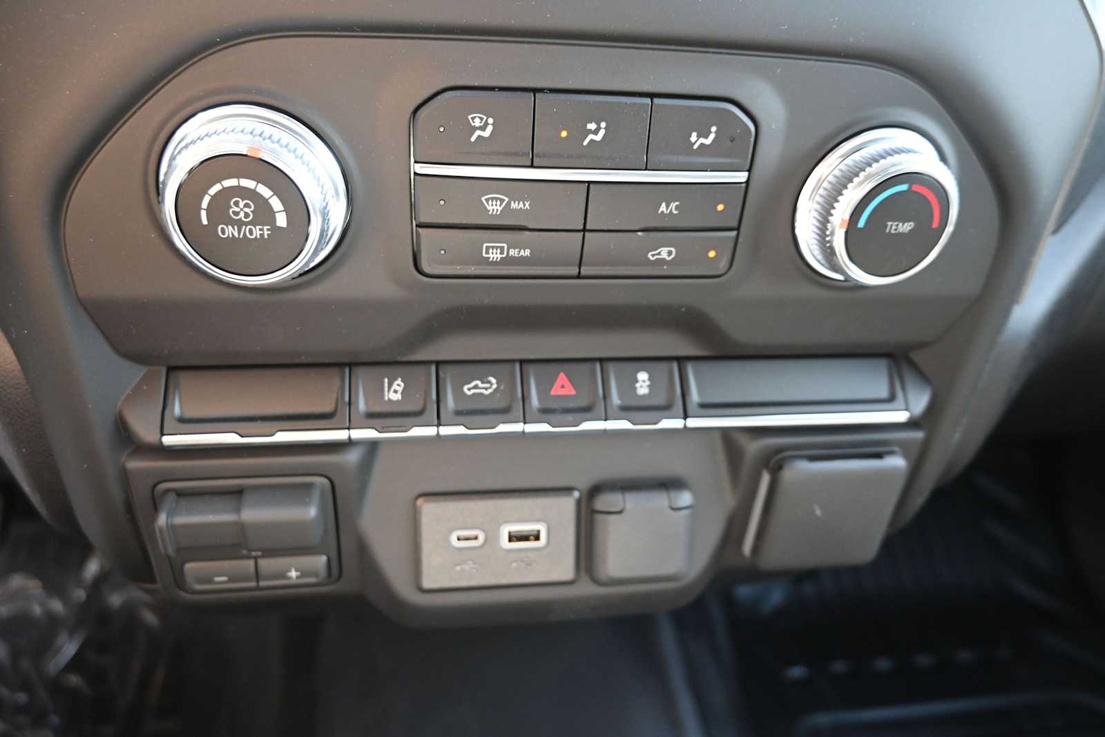 2026 GMC Sierra 2500HD Pro - Photo 24