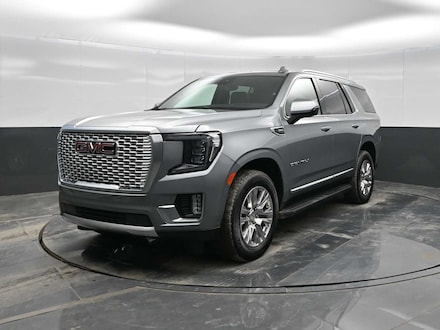 2024 GMC Yukon Denali SUV