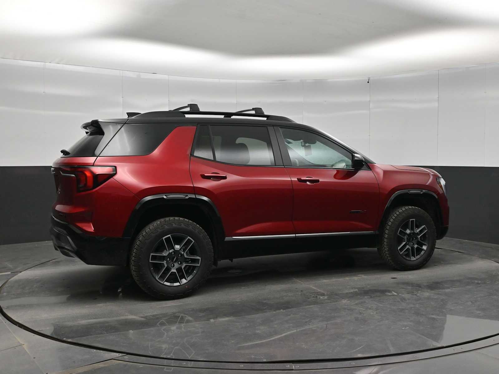 2027 GMC Terrain AT4 - Photo 7