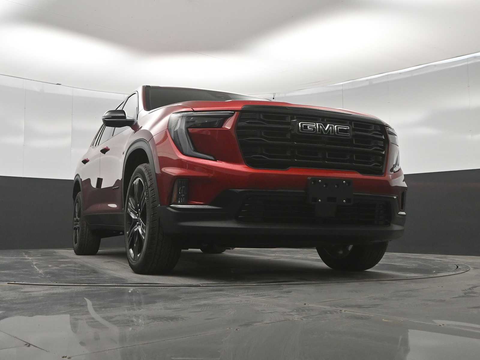 2026 GMC Acadia Elevation - Photo 33